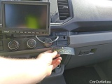  Volkswagen  Crafter Volkswagen  35 2.0TDI 75kW L4 FWD Gesloten Laadbak #34