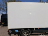  Volkswagen  Crafter Volkswagen  35 2.0TDI 75kW L4 FWD Gesloten Laadbak #29