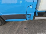  Volkswagen  Crafter Volkswagen  35 2.0TDI 75kW L4 FWD Gesloten Laadbak #42