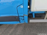  Volkswagen  Crafter Volkswagen  35 2.0TDI 75kW L4 FWD Gesloten Laadbak #44