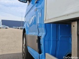  Volkswagen  Crafter Volkswagen  35 2.0TDI 75kW L4 FWD Gesloten Laadbak #47