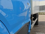  Volkswagen  Crafter Volkswagen  35 2.0TDI 75kW L4 FWD Gesloten Laadbak #48