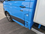  Volkswagen  Crafter Volkswagen  35 2.0TDI 75kW L4 FWD Gesloten Laadbak #50