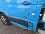  Volkswagen  Crafter Volkswagen  35 2.0TDI 75kW L4 FWD Gesloten Laadbak #51