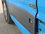  Volkswagen  Crafter Volkswagen  35 2.0TDI 75kW L4 FWD Gesloten Laadbak #52