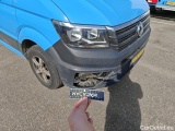  Volkswagen  Crafter Volkswagen  35 2.0TDI 75kW L4 FWD Gesloten Laadbak #53