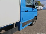  Volkswagen  Crafter Volkswagen  35 2.0TDI 75kW L4 FWD Gesloten Laadbak #59
