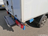  Volkswagen  Crafter Volkswagen  35 2.0TDI 75kW L4 FWD Gesloten Laadbak #63
