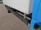  Volkswagen  Crafter Volkswagen  35 2.0TDI 75kW L4 FWD Gesloten Laadbak #62