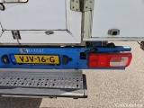  Volkswagen  Crafter Volkswagen  35 2.0TDI 75kW L4 FWD Gesloten Laadbak #68