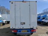  Volkswagen  Crafter Volkswagen  35 2.0TDI 75kW L4 FWD Gesloten Laadbak #10