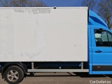  Volkswagen  Crafter Volkswagen  35 2.0TDI 75kW L4 FWD Gesloten Laadbak #17