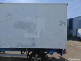  Volkswagen  Crafter Volkswagen  35 2.0TDI 75kW L4 FWD Gesloten Laadbak #24