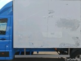  Volkswagen  Crafter Volkswagen  35 2.0TDI 75kW L4 FWD Gesloten Laadbak #25