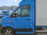  Volkswagen  Crafter Volkswagen  35 2.0TDI 75kW L4 FWD Gesloten Laadbak #26