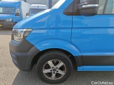 Volkswagen  Crafter Volkswagen  35 2.0TDI 75kW L4 FWD Gesloten Laadbak #27
