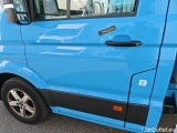  Volkswagen  Crafter Volkswagen  35 2.0TDI 75kW L4 FWD Gesloten Laadbak #52