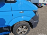  Volkswagen  Crafter Volkswagen  35 2.0TDI 75kW L4 FWD Gesloten Laadbak #62