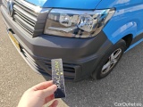  Volkswagen  Crafter Volkswagen  35 2.0TDI 75kW L4 FWD Gesloten Laadbak #58