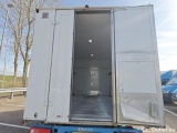  Volkswagen  Crafter Volkswagen  35 2.0TDI 75kW L4 FWD 2d #8