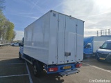  Volkswagen  Crafter Volkswagen  35 2.0TDI 75kW L4 FWD 2d #9