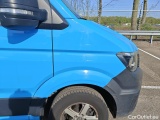  Volkswagen  Crafter Volkswagen  35 2.0TDI 75kW L4 FWD 2d #13