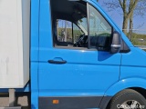  Volkswagen  Crafter Volkswagen  35 2.0TDI 75kW L4 FWD 2d #14