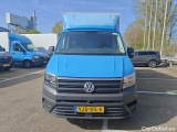  Volkswagen  Crafter Volkswagen  35 2.0TDI 75kW L4 FWD 2d #21