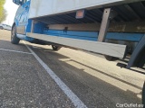  Volkswagen  Crafter Volkswagen  35 2.0TDI 75kW L4 FWD 2d #22