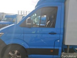  Volkswagen  Crafter Volkswagen  35 2.0TDI 75kW L4 FWD 2d #26