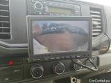  Volkswagen  Crafter Volkswagen  35 2.0TDI 75kW L4 FWD 2d #29