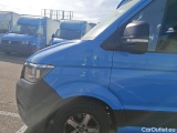  Volkswagen  Crafter Volkswagen  35 2.0TDI 75kW L4 FWD 2d #27