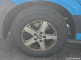  Volkswagen  Crafter Volkswagen  35 2.0TDI 75kW L4 FWD 2d #37