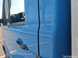  Volkswagen  Crafter Volkswagen  35 2.0TDI 75kW L4 FWD 2d #40
