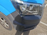  Volkswagen  Crafter Volkswagen  35 2.0TDI 75kW L4 FWD 2d #49