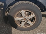  Volkswagen  Crafter Volkswagen  35 2.0TDI 75kW L4 FWD 2d #54