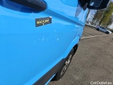  Volkswagen  Crafter Volkswagen  35 2.0TDI 75kW L4 FWD 2d #56