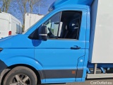  Volkswagen  Crafter Volkswagen  35 2.0TDI 75kW L4 FWD 2d #8