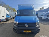  Volkswagen  Crafter Volkswagen  35 2.0TDI 75kW L4 FWD 2d #10