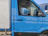  Volkswagen  Crafter Volkswagen  35 2.0TDI 75kW L4 FWD 2d #15