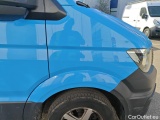  Volkswagen  Crafter Volkswagen  35 2.0TDI 75kW L4 FWD 2d #21