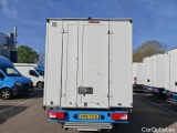  Volkswagen  Crafter Volkswagen  35 2.0TDI 75kW L4 FWD 2d #23