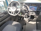 Volkswagen  Crafter Volkswagen  35 2.0TDI 75kW L4 FWD 2d #25