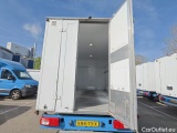  Volkswagen  Crafter Volkswagen  35 2.0TDI 75kW L4 FWD 2d #26