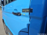  Volkswagen  Crafter Volkswagen  35 2.0TDI 75kW L4 FWD 2d #41