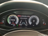  Audi  A6 AUDI  Avant / 2018 / 5P / Break 50 TFSI e quattro S tronic Avus Extended #6