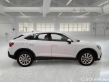  Audi  Q3 AUDI  SPORTBACK / 2019 / 5P / SUV 45 TFSI E S TRONIC BUSINESS PLUS #7