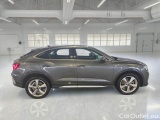  Audi  Q3 AUDI  SPORTBACK / 2019 / 5P / SUV 45 TFSI E S TRONIC S LINE EDITION #7