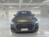  Audi  Q3 AUDI  SPORTBACK / 2019 / 5P / SUV 45 TFSI E S TRONIC S LINE EDITION #6