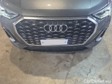  Audi  Q3 AUDI  SPORTBACK / 2019 / 5P / SUV 45 TFSI E S TRONIC S LINE EDITION #31